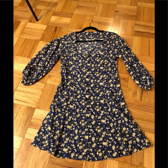 NWOT Rolla’s Valerie Dress - Picture 6 of 10